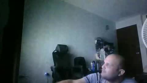 Heavy Rebell online show from January 13, 5:15 am