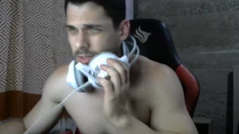 hebarsensei online show from November 23, 6:28 pm