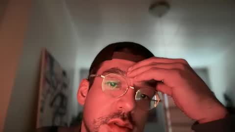 hecanmove online show from November 2, 12:38 pm