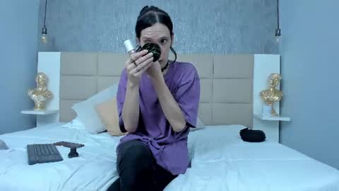 Keira Hecate online show from June 11, 7:12 pm