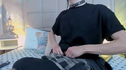 Keira Hecate online show from January 8, 8:04 pm