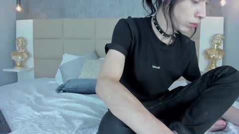 Keira Hecate online show from July 17, 8:33 pm