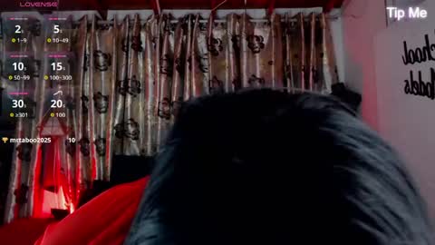 hecate_doll online show from June 6, 4:57 pm