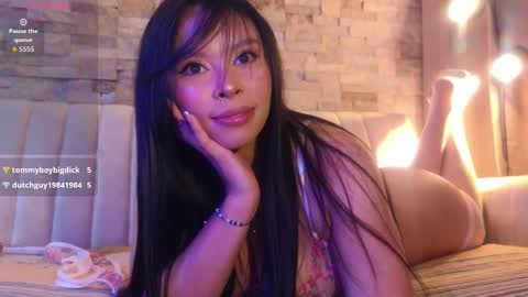 Hecate  online show from September 17, 10:35 pm