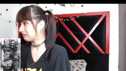 sofia online show from March 19, 1:44 am