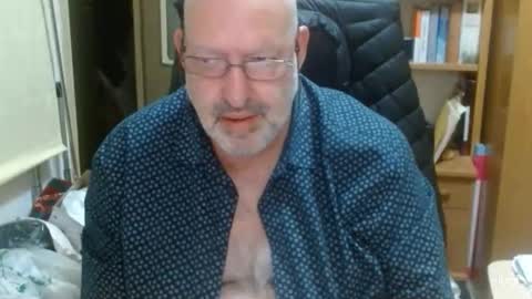 Hechizo online show from September 9, 10:43 pm