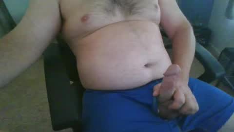 heckyes098 online show from August 3, 5:41 pm