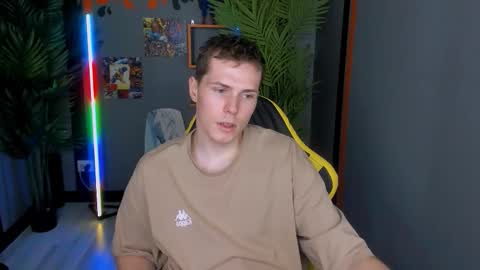 Hector online show from November 30, 10:44 am