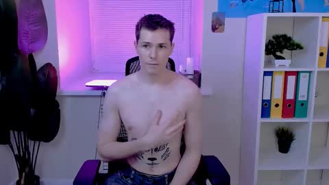 Hector online show from December 2, 10:57 am