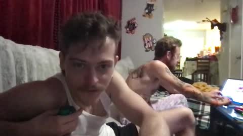 hedonisttwunk online show from December 15, 2:40 am