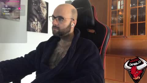 Fran online show from February 25, 8:14 am