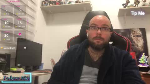 Fran online show from January 6, 11:53 pm