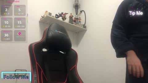 Fran online show from March 12, 4:00 pm