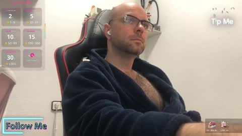 Fran online show from March 16, 7:56 am