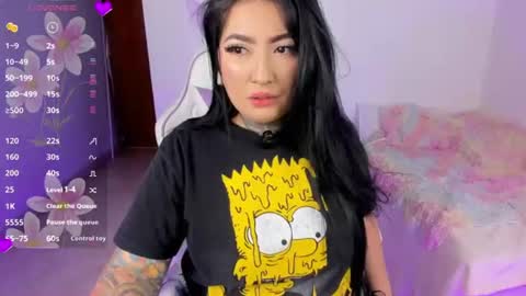 IM EMY online show from June 19, 11:55 pm