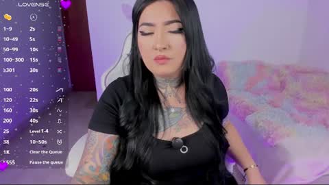 IM EMY online show from June 16, 11:53 pm