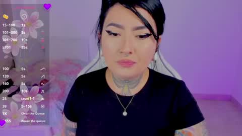 IM EMY online show from July 28, 6:31 pm