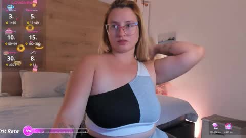 Snapshot of heidishayk chatting on October 20, 7:08 pm ANTARA REY online show from October 20, 7:08 pm