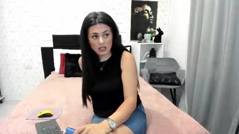 Heidi online show from July 31, 1:23 pm