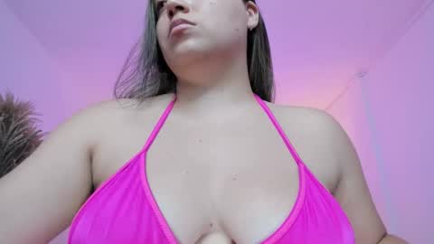 Heidy online show from December 16, 3:24 am