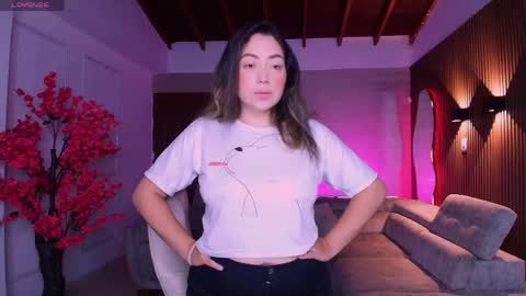 Heidy online show from April 28, 3:33 am