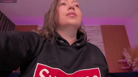 Heidy online show from November 7, 3:31 am