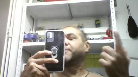 Heist Stein online show from October 27, 10:32 pm