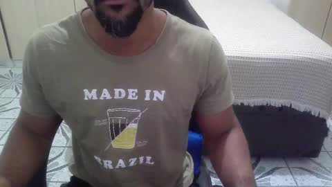 heitor081 online show from March 21, 5:02 am