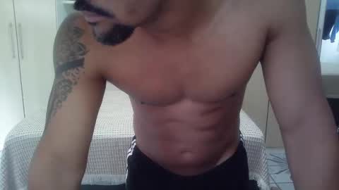 heitor081 online show from November 7, 12:07 pm