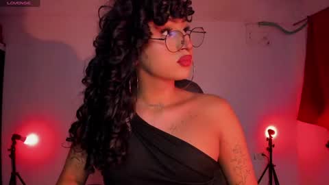 Heka Prudence online show from July 5, 2:58 am