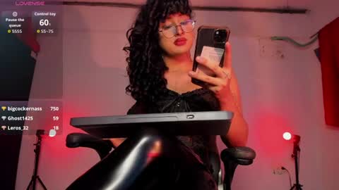 Heka Prudence online show from July 14, 10:21 am