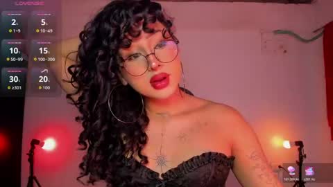 Heka Prudence online show from June 29, 3:25 am