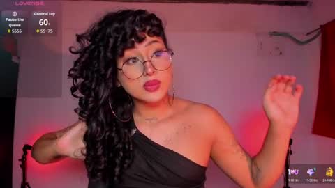 Heka Prudence online show from July 5, 4:41 am