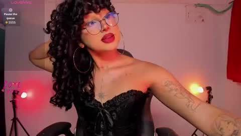 Heka Prudence online show from June 18, 3:01 am