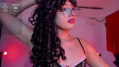 Heka Prudence online show from July 20, 5:21 am