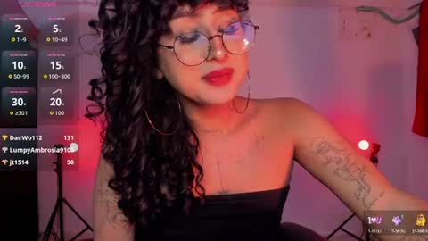 Heka Prudence online show from July 15, 10:31 am