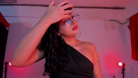 Heka Prudence online show from July 19, 5:10 am
