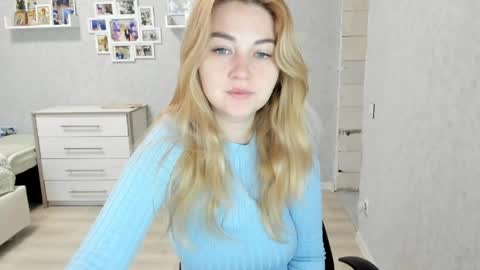 Helen sven online show from May 11, 5:36 am