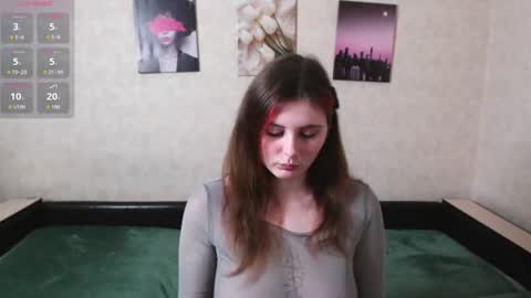  MY NAME IS HELEN WELCOME TO MY ROOM online show from June 16, 5:11 am