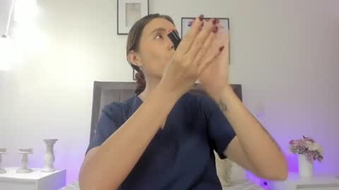 Helen  online show from July 16, 2:31 pm
