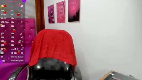 Helen online show from January 17, 11:57 pm