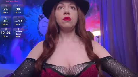 Helena online show from July 13, 8:34 pm