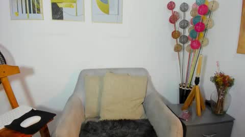 HELENA COPPER online show from February 4, 3:21 am