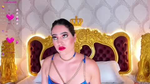 H E L E N A  online show from March 11, 3:04 am