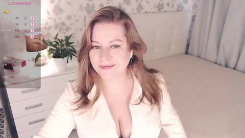 Helena Bonham online show from September 14, 4:59 am