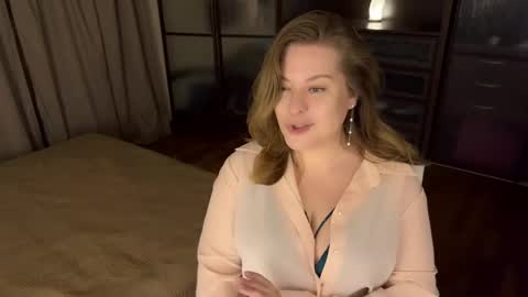 Helena Bonham online show from May 16, 12:51 am