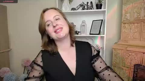 Helen online show from October 7, 7:59 am