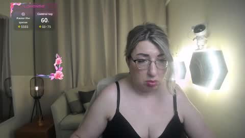 helenenigma online show from April 23, 7:04 pm