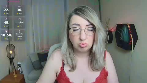 helenenigma online show from May 2, 6:25 pm