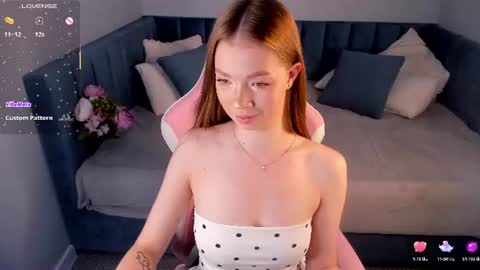 Tessa online show from June 19, 12:05 am